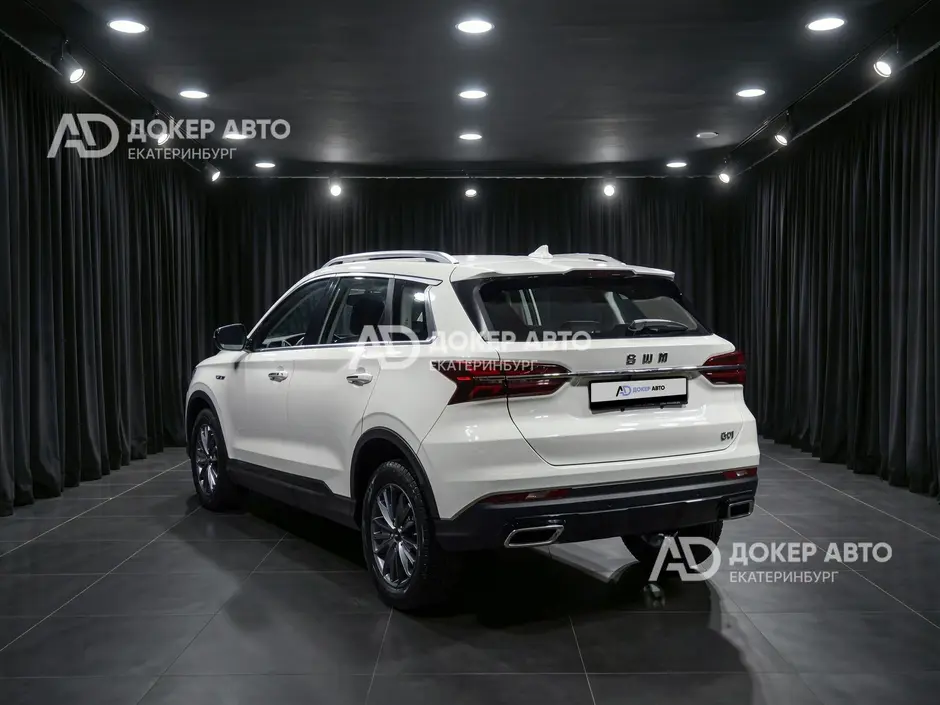 АЦ "Докер Авто"