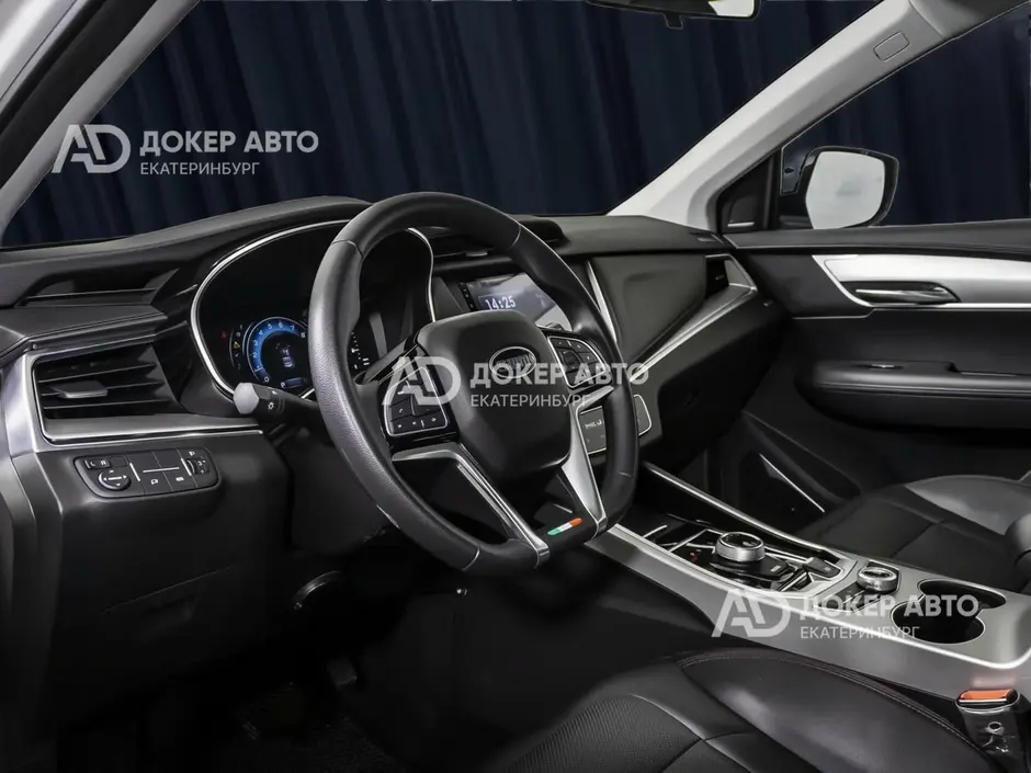 АЦ "Докер Авто"