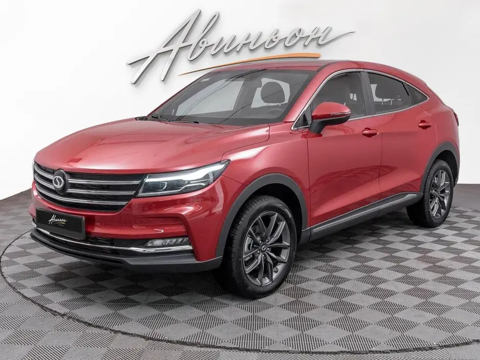 фото автомобиля