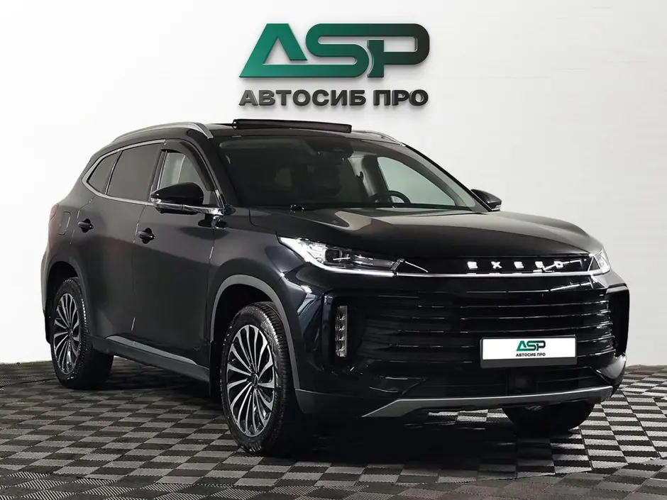 «АвтоСиб Про»