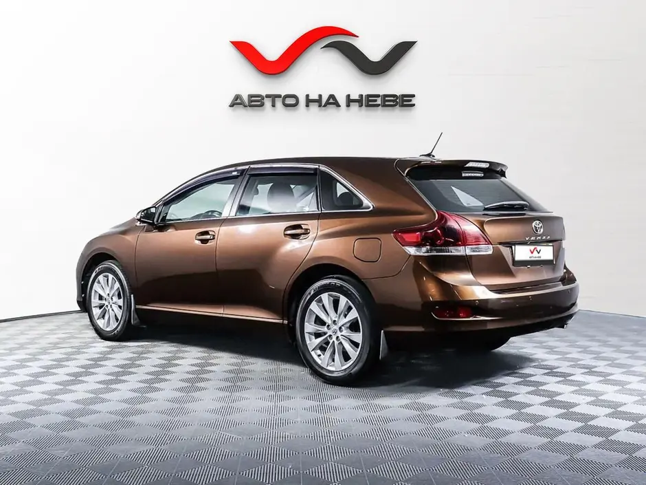 «Авто на Неве»