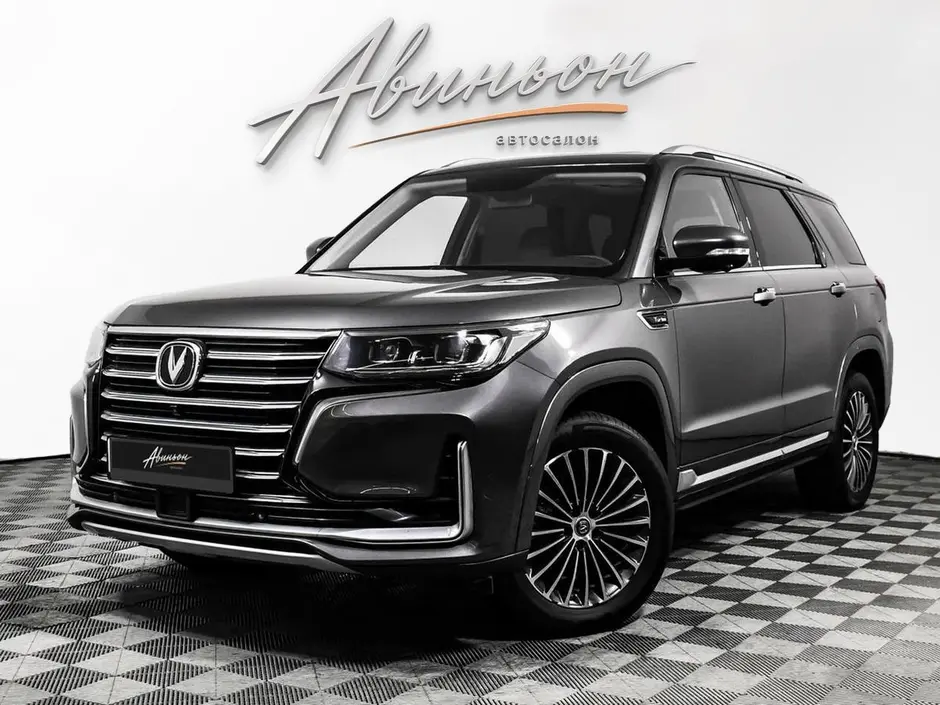 фото автомобиля