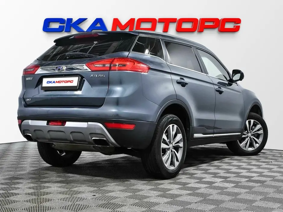 фото автомобиля