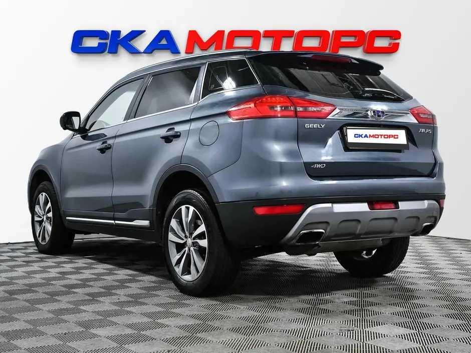 фото автомобиля
