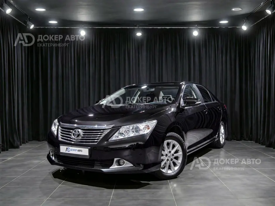 фото автомобиля