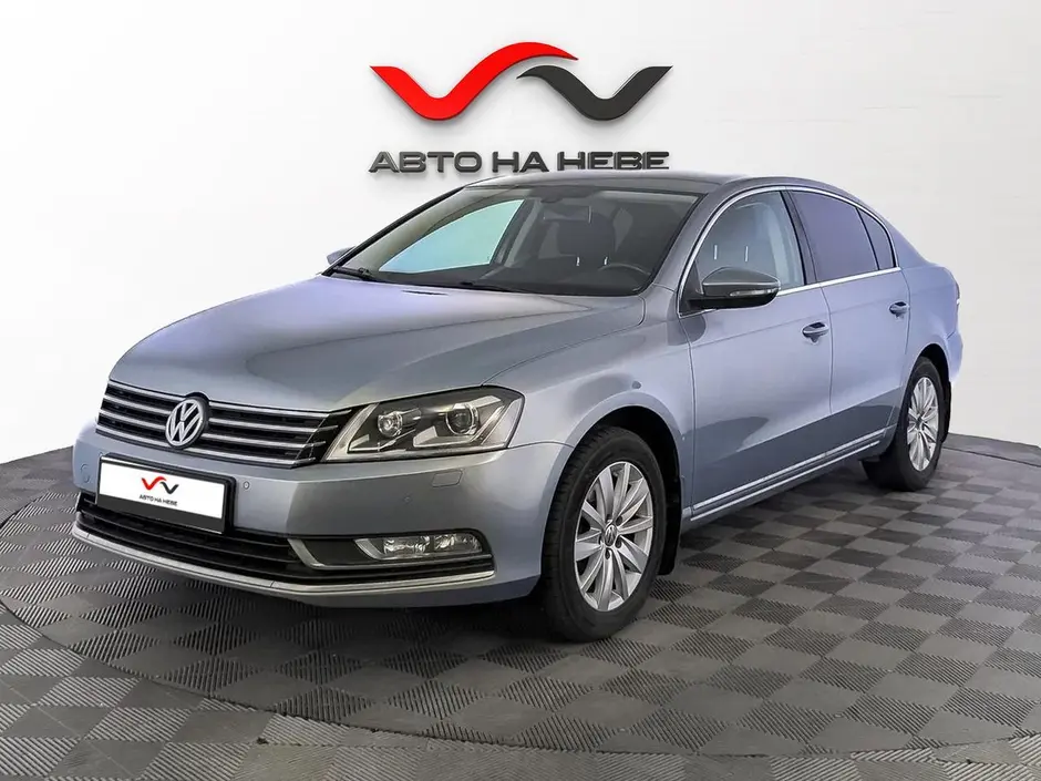 «Авто на Неве»