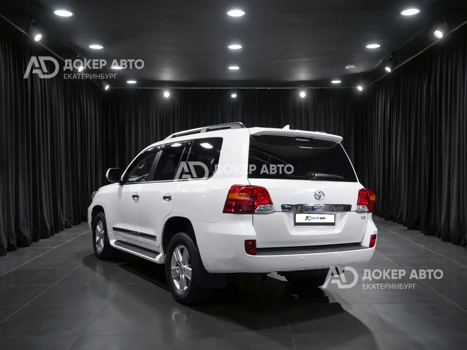 АЦ "Докер Авто"