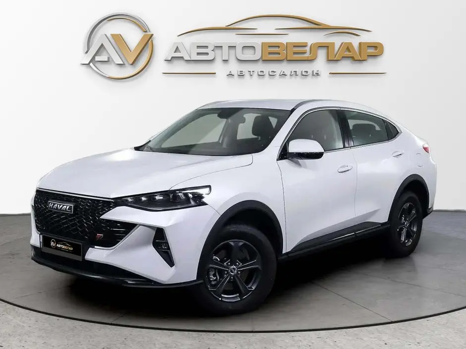 Haval F7x, 2023 г.