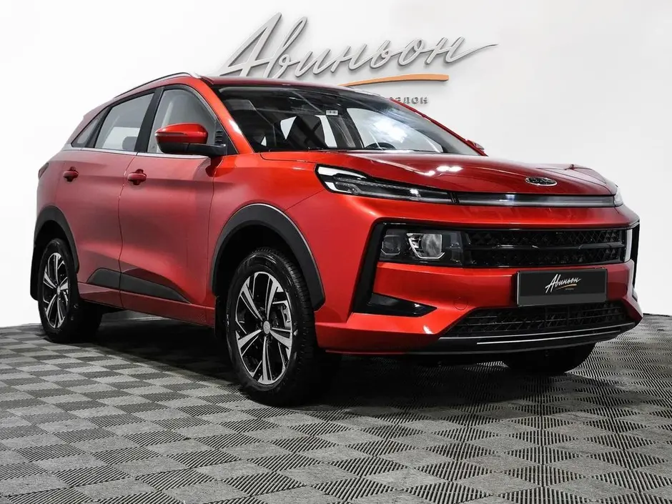 фото автомобиля