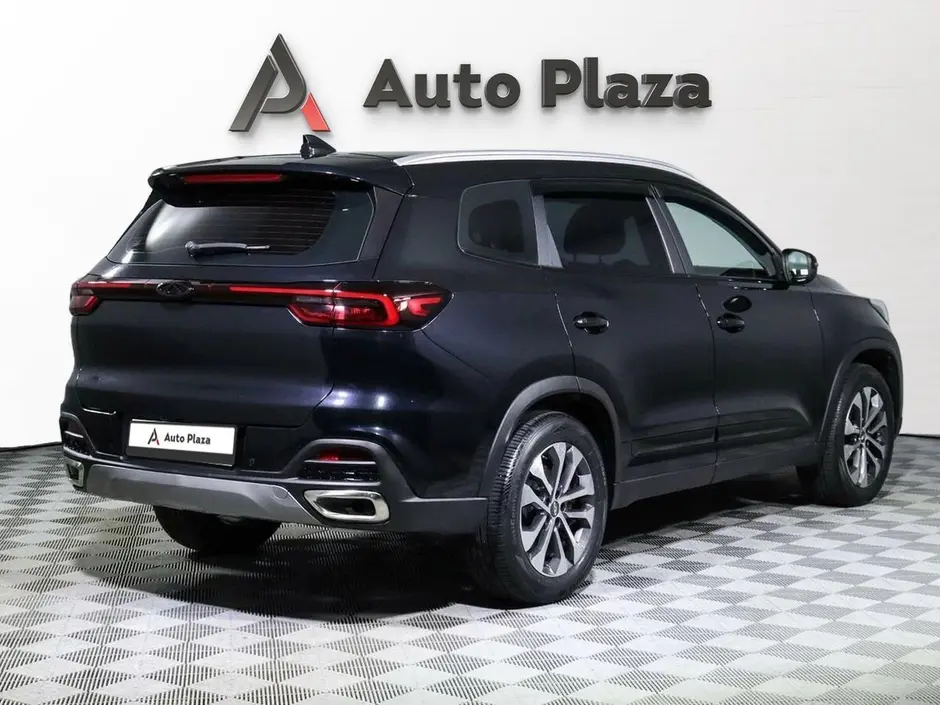 AutoPlaza