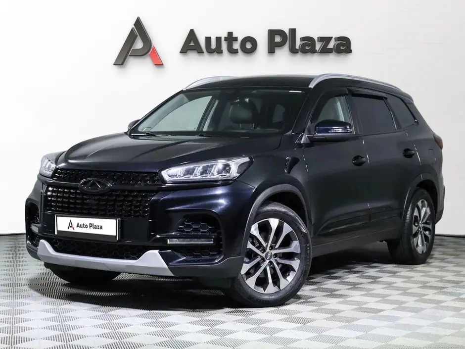 AutoPlaza