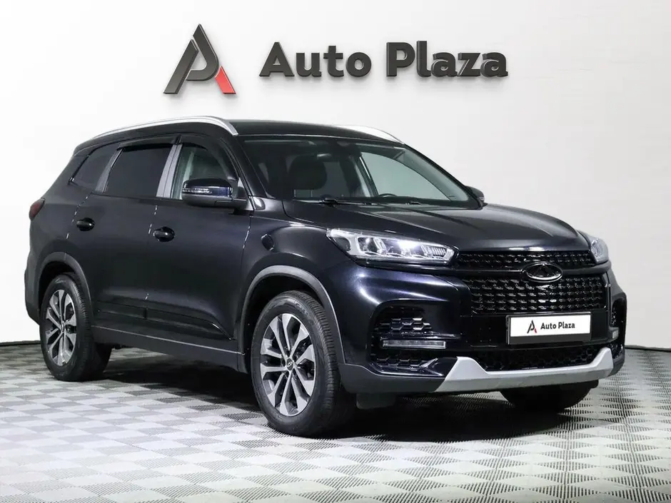 AutoPlaza