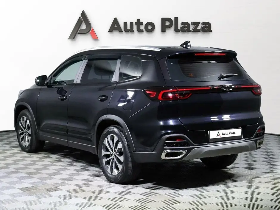 AutoPlaza