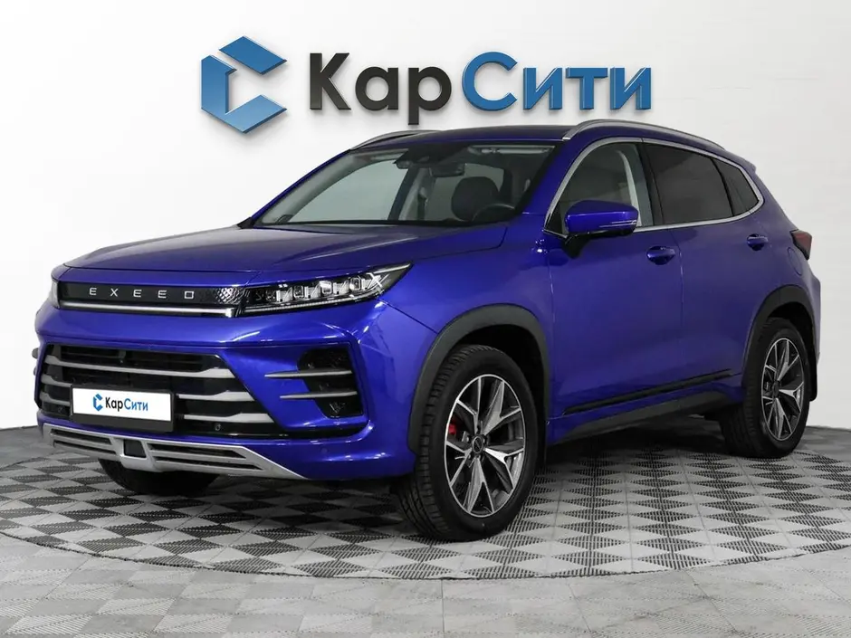 фото автомобиля