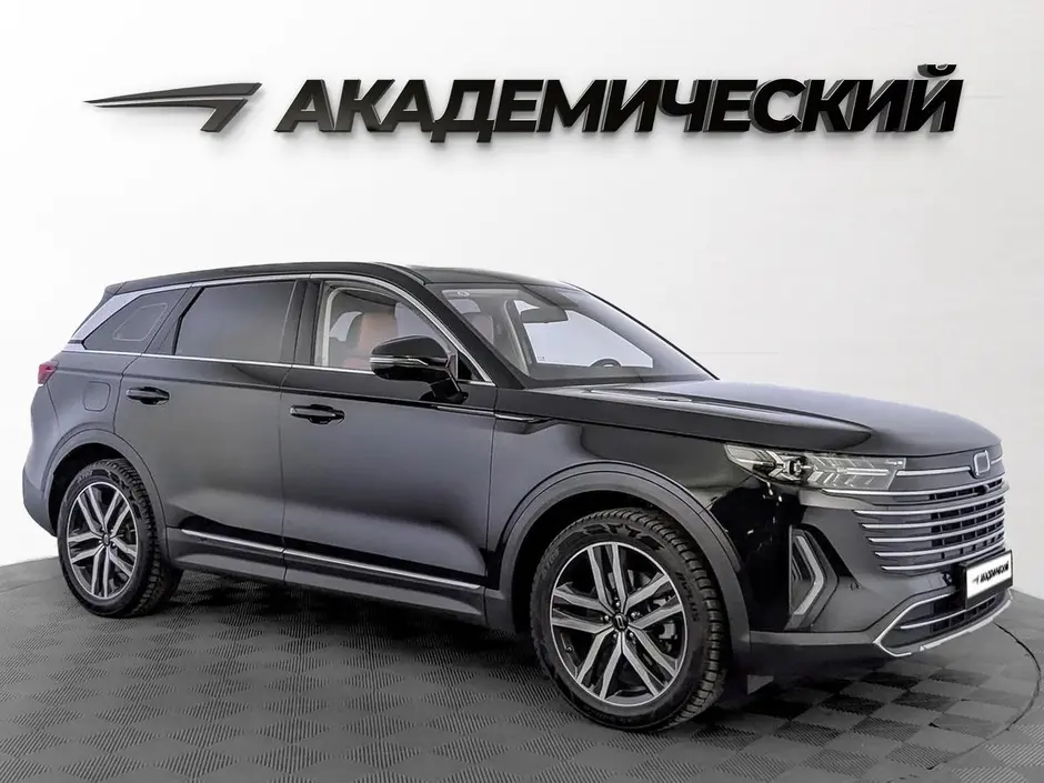 фото автомобиля