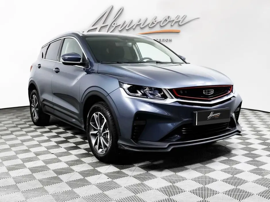 фото автомобиля