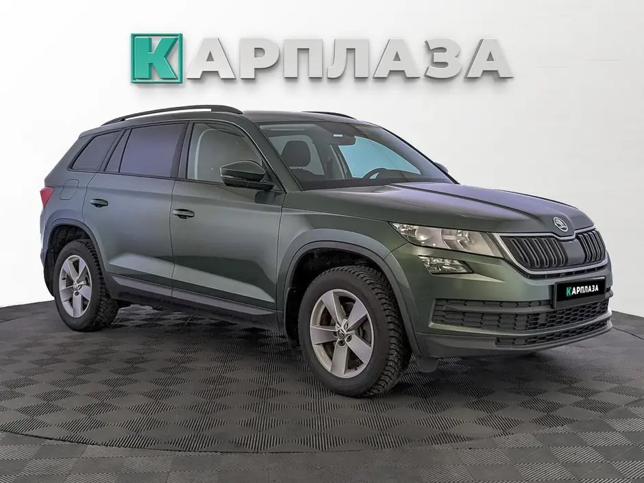 фото автомобиля
