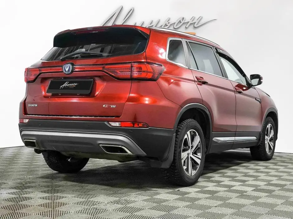фото автомобиля