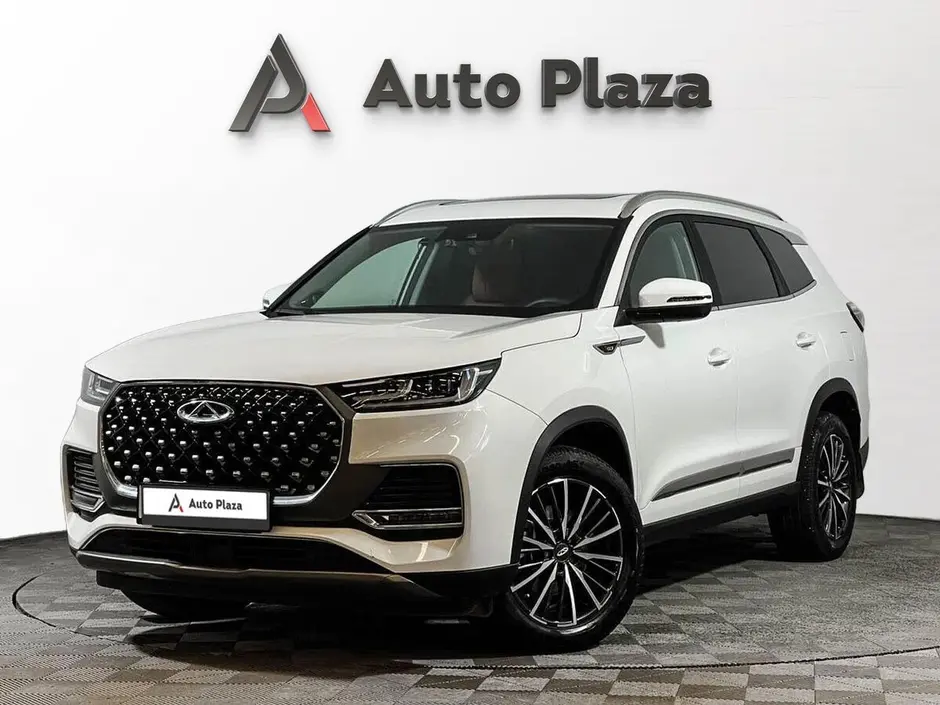 AutoPlaza