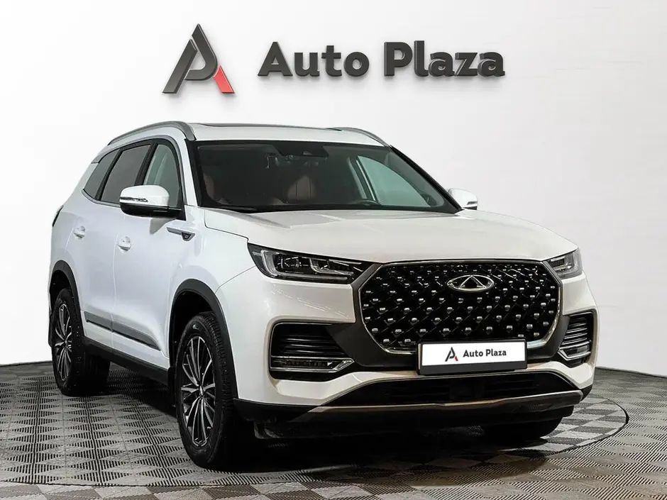AutoPlaza