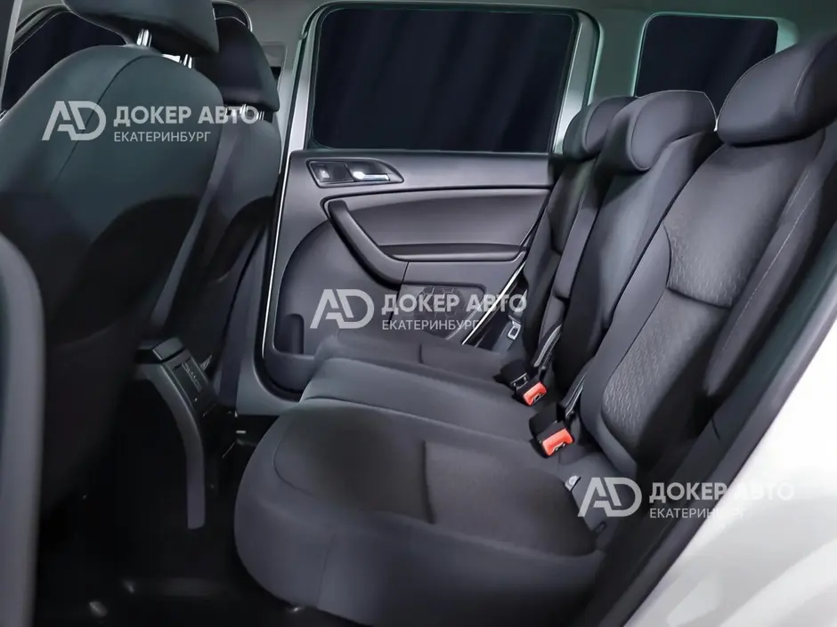 АЦ "Докер Авто"