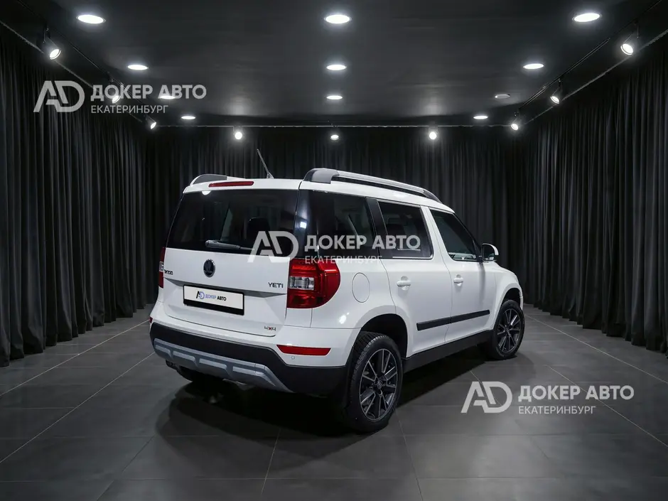 АЦ "Докер Авто"