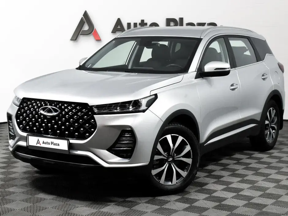 AutoPlaza
