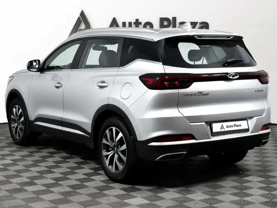 AutoPlaza