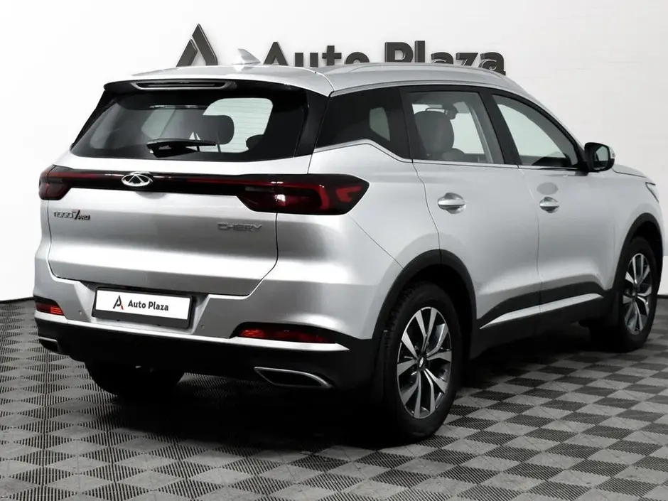 AutoPlaza