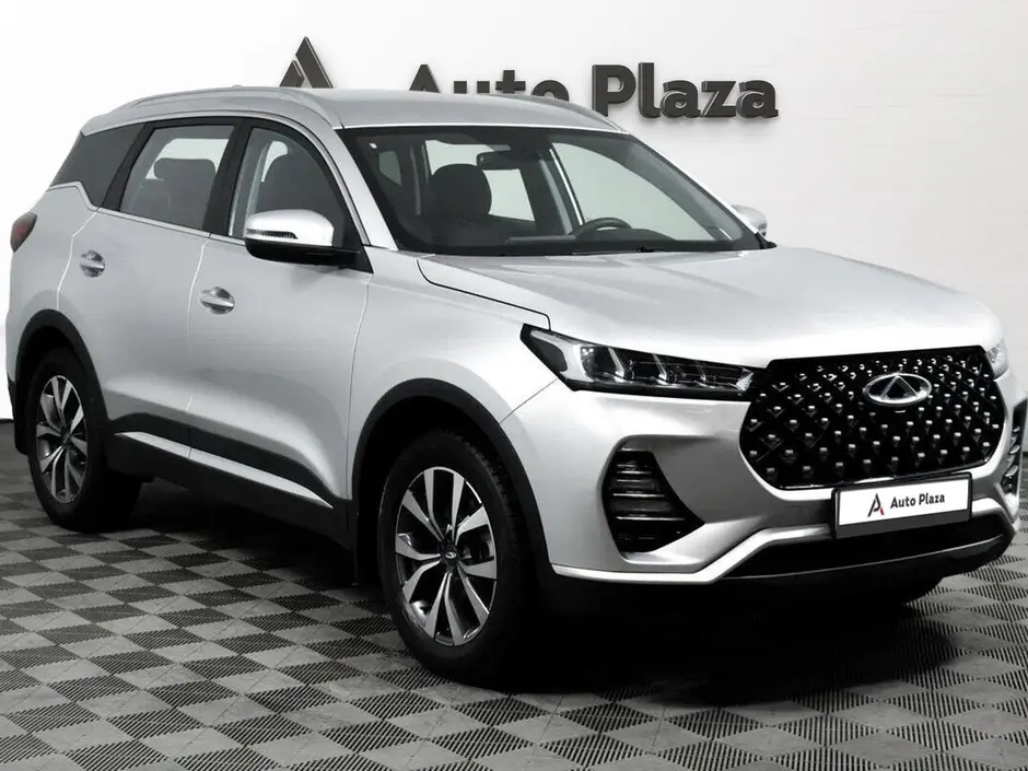 AutoPlaza
