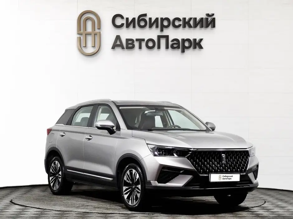 фото автомобиля