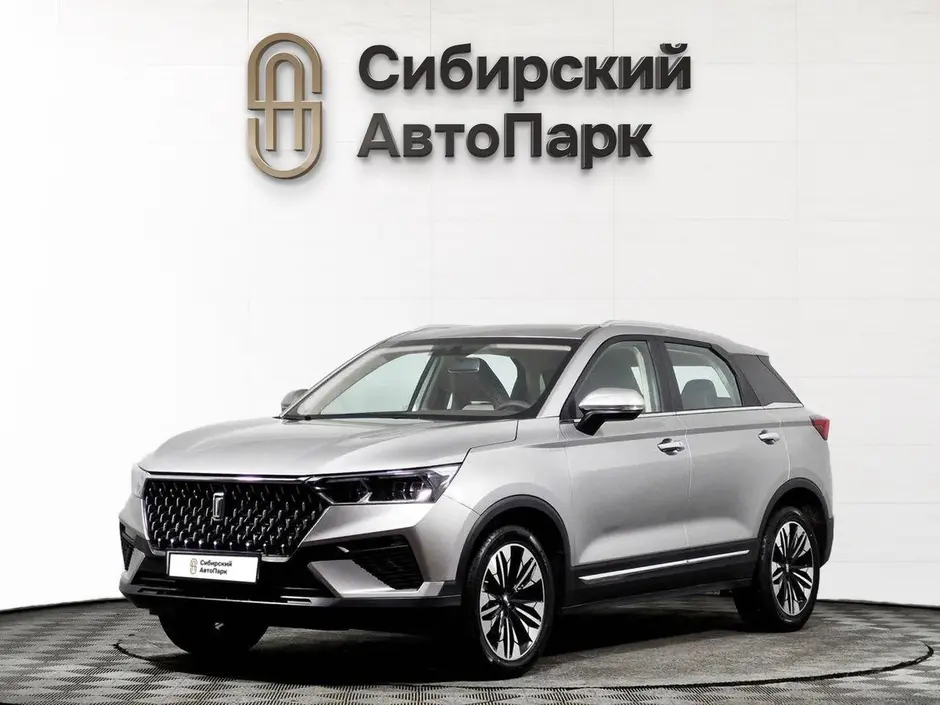 фото автомобиля