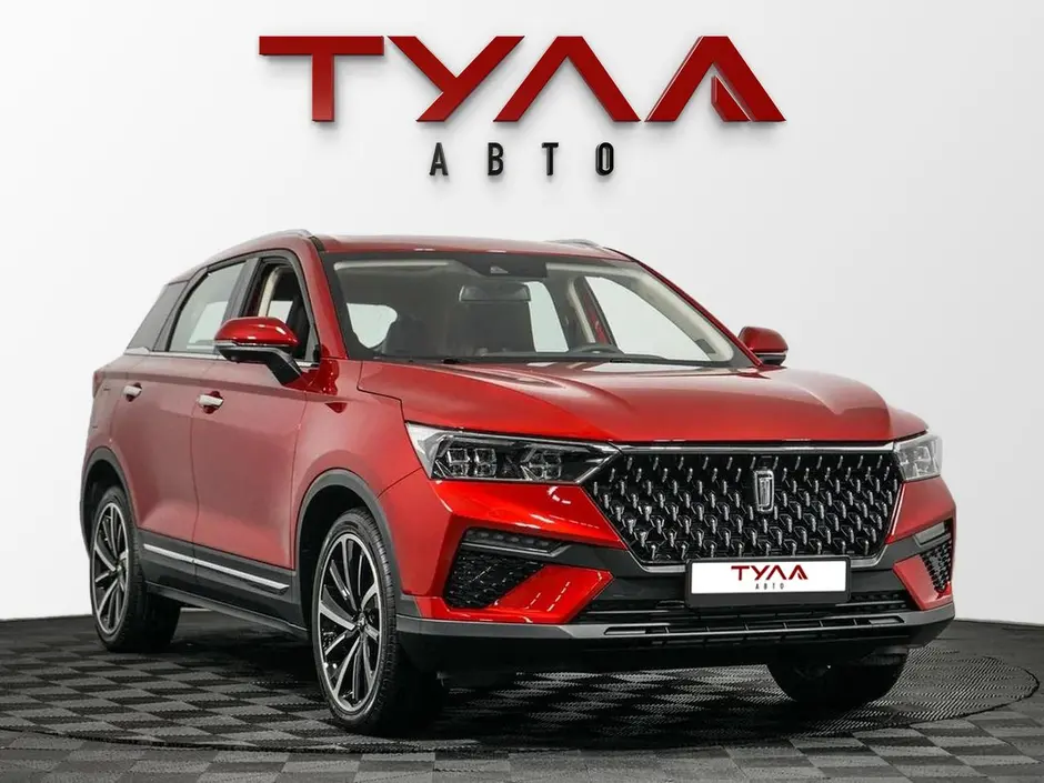фото автомобиля