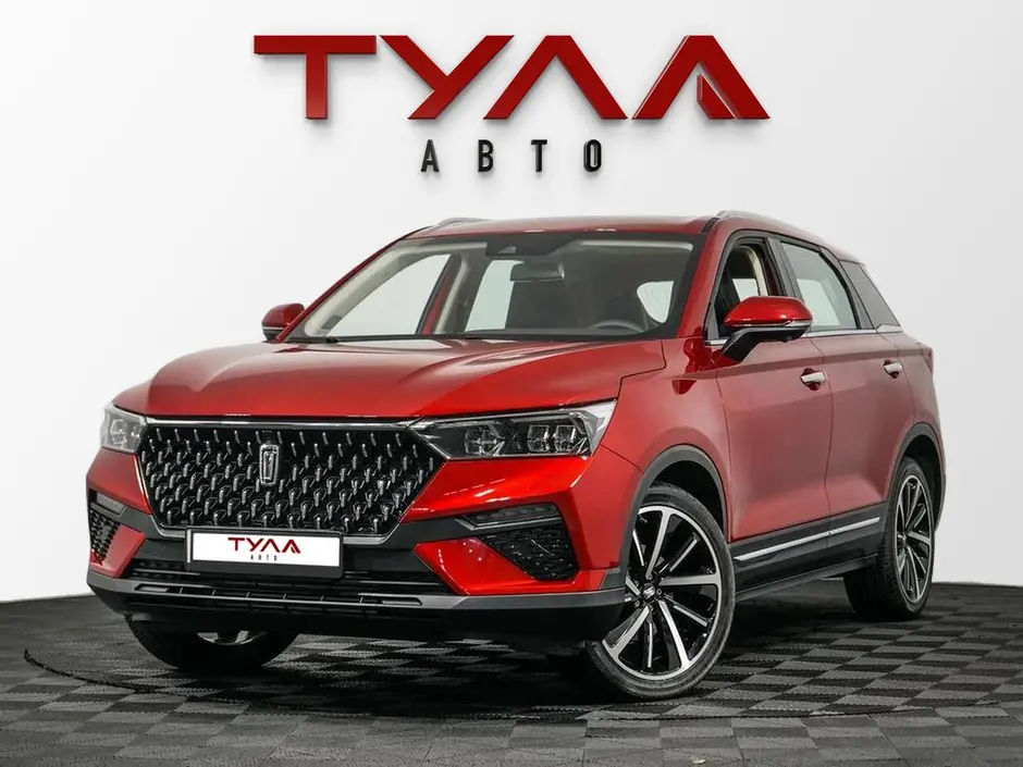 фото автомобиля