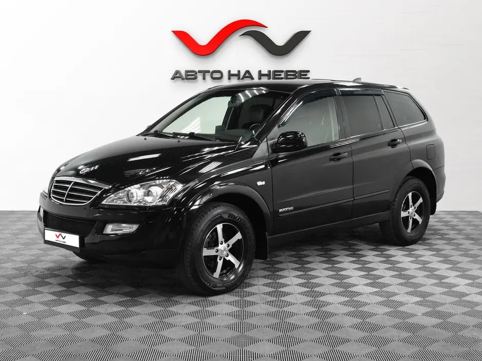 «Авто на Неве»