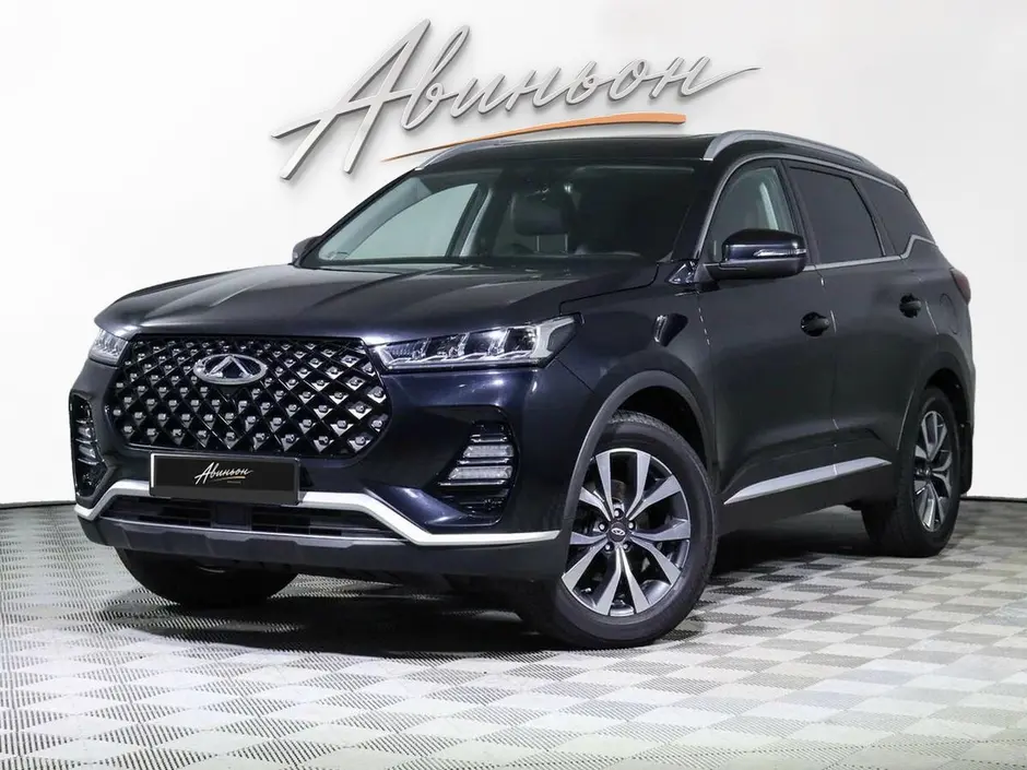 фото автомобиля
