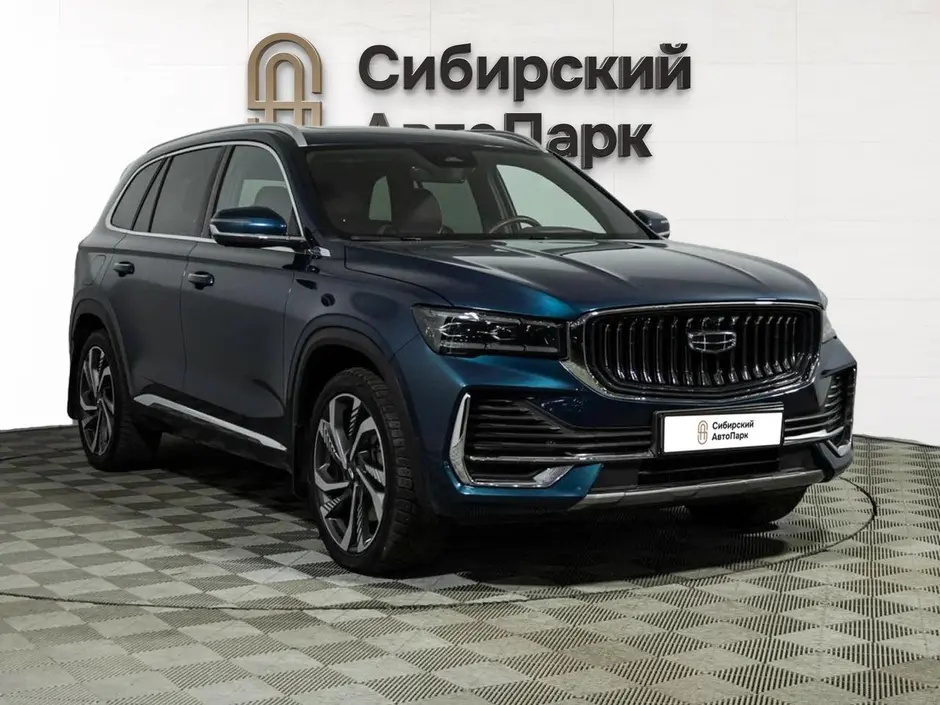 фото автомобиля