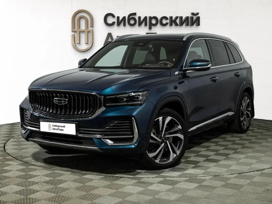 фото автомобиля
