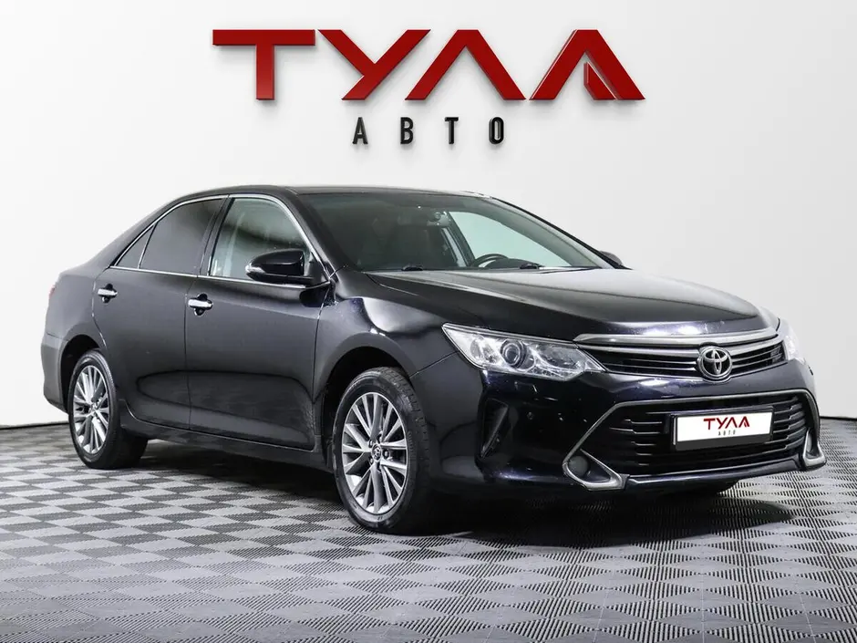 фото автомобиля