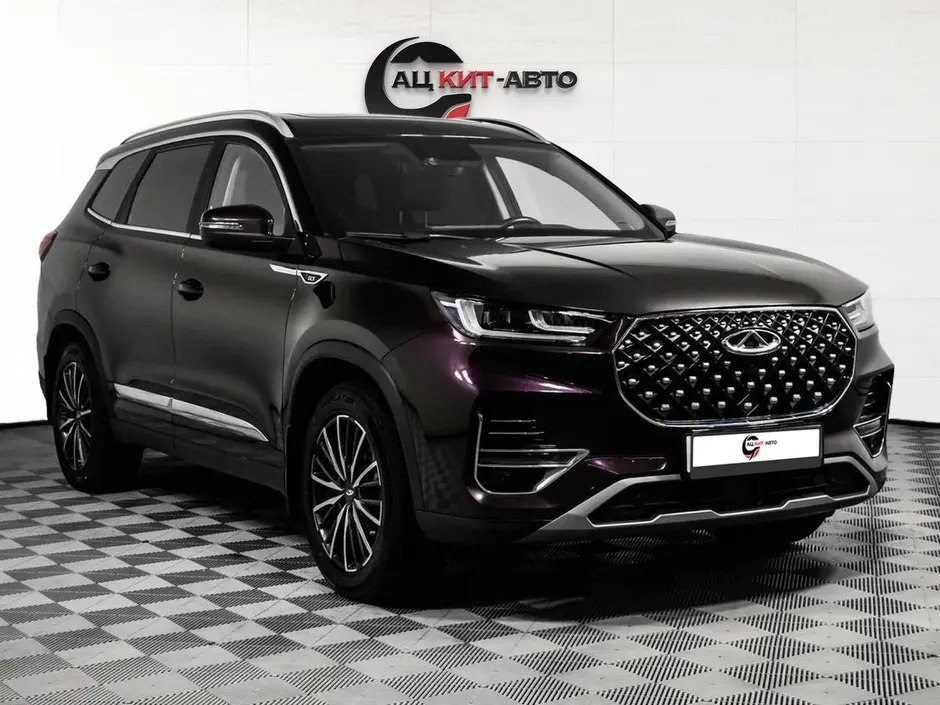 фото автомобиля