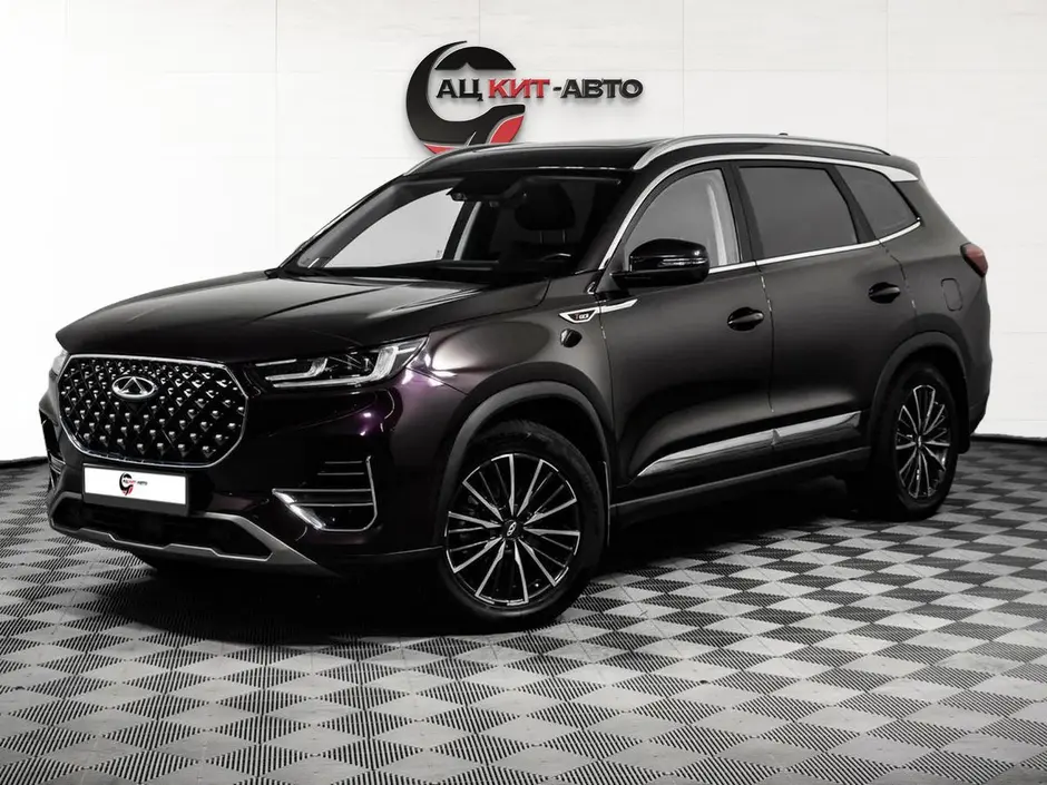 фото автомобиля