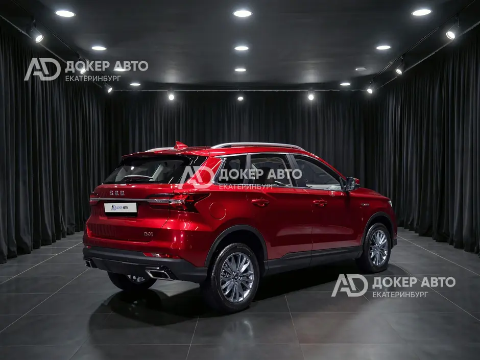 АЦ "Докер Авто"