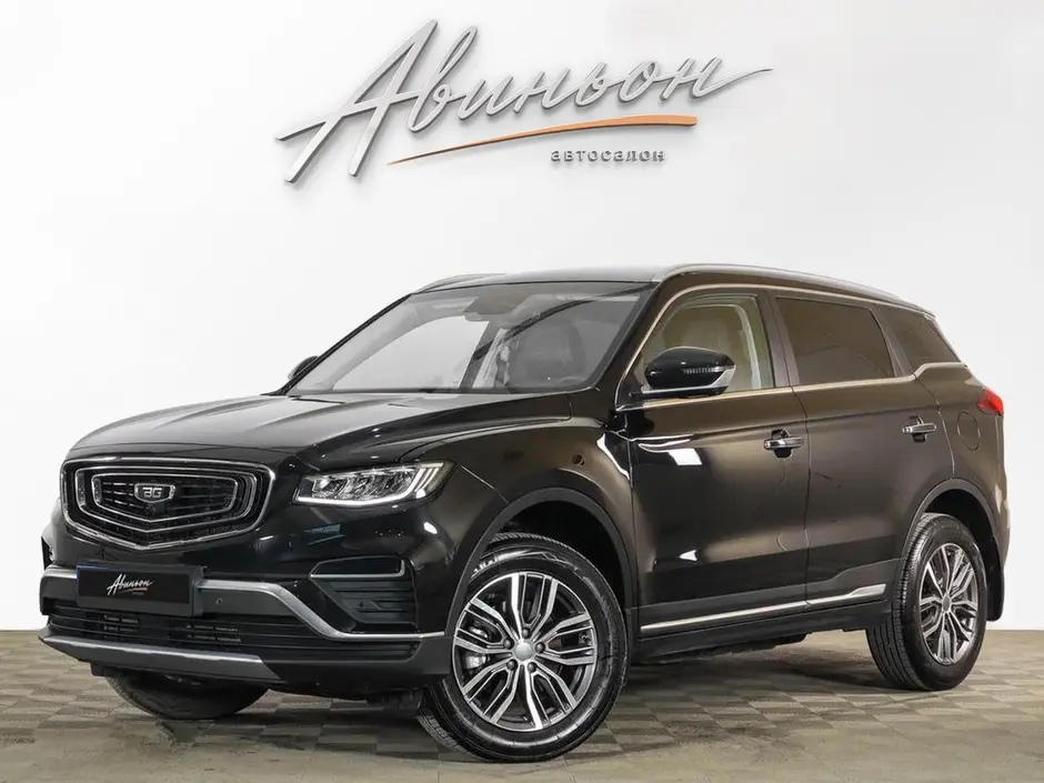 Belgee X70, 2024 г.