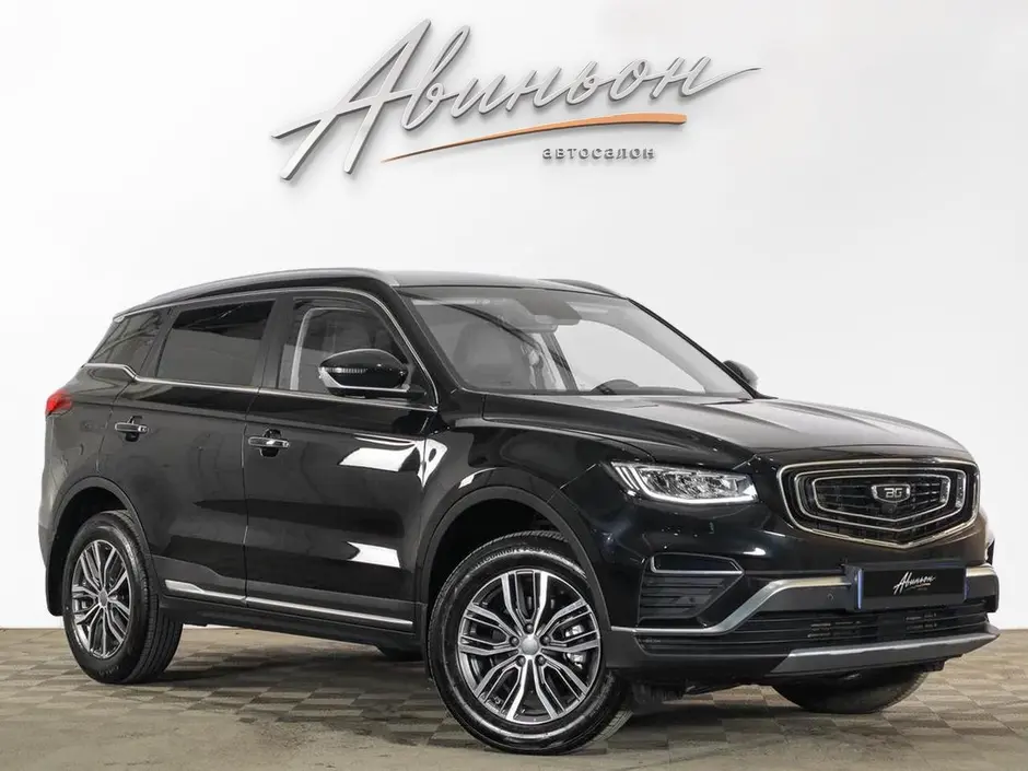 фото автомобиля