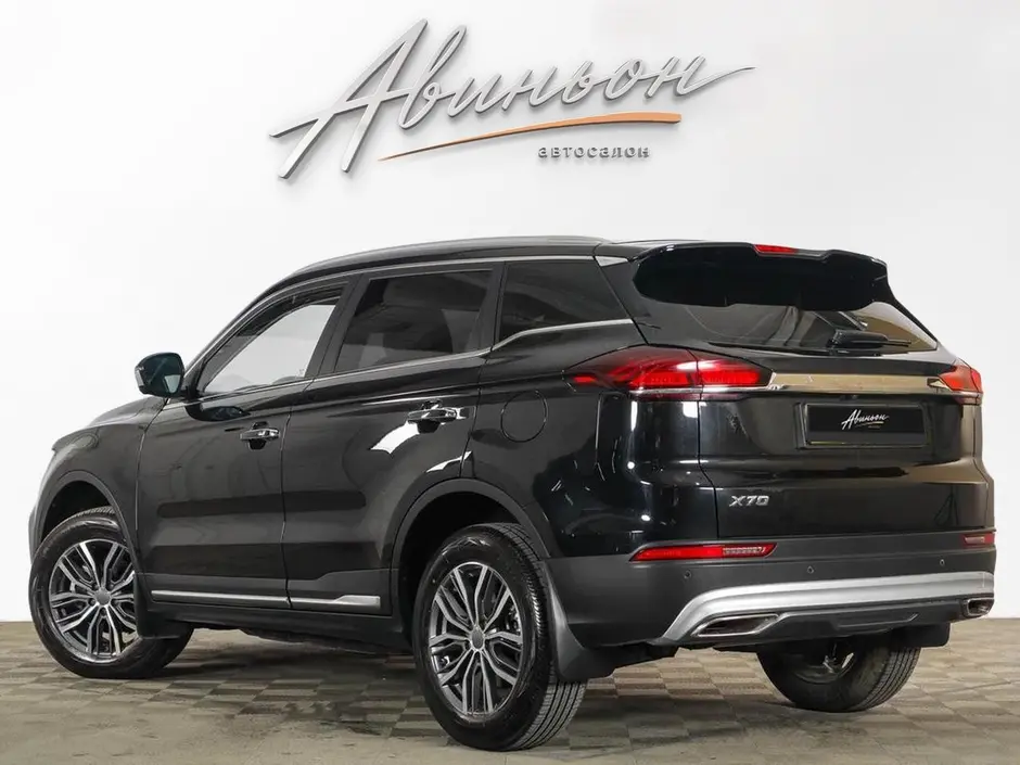 фото автомобиля