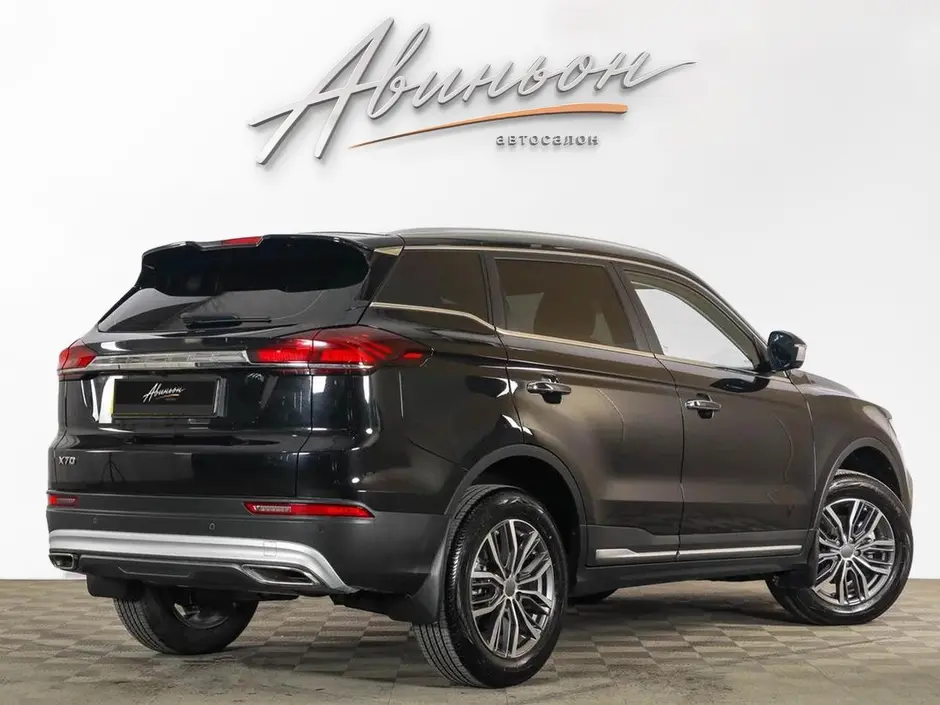 фото автомобиля
