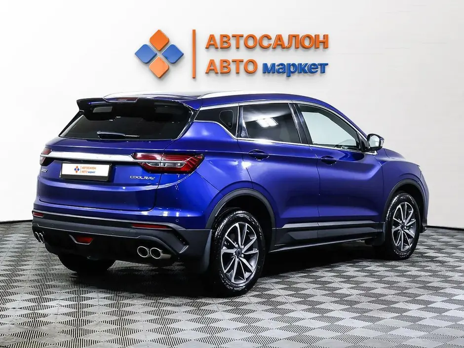 фото автомобиля
