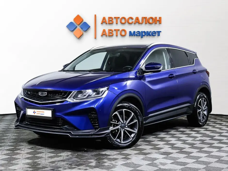 фото автомобиля
