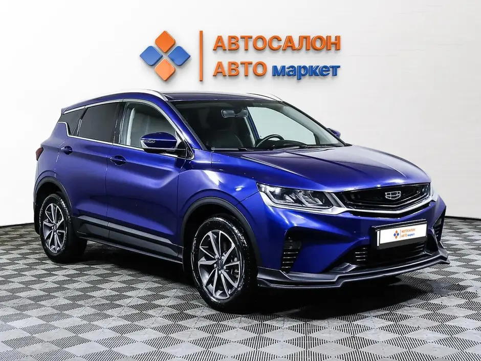 фото автомобиля