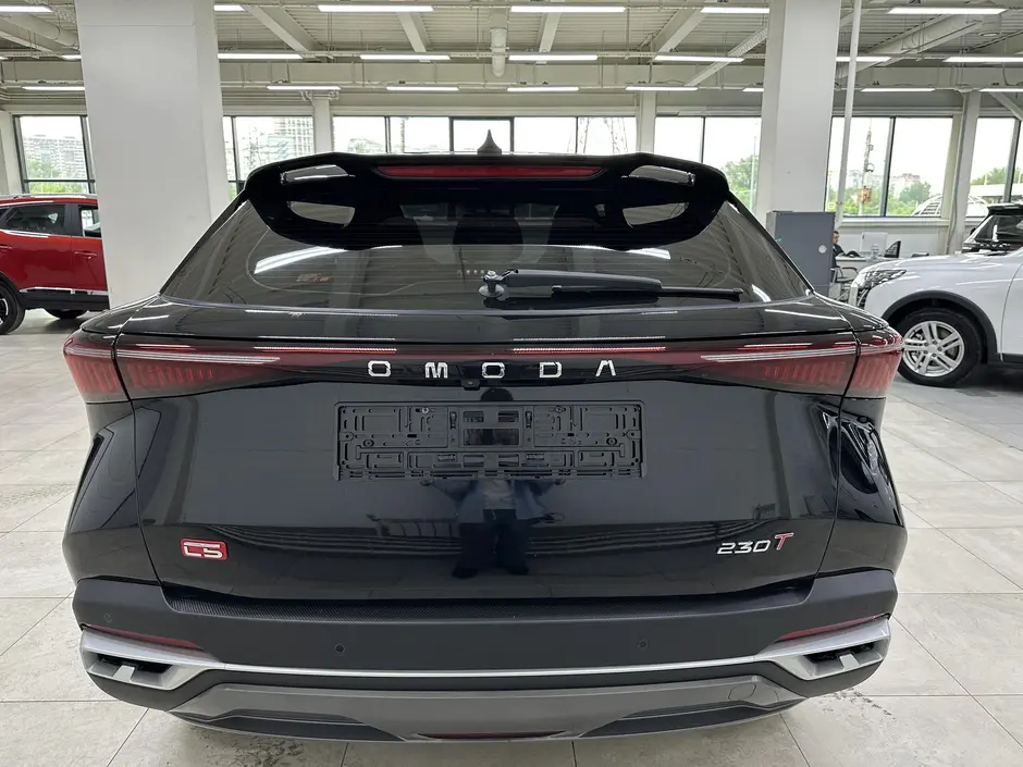 фото автомобиля